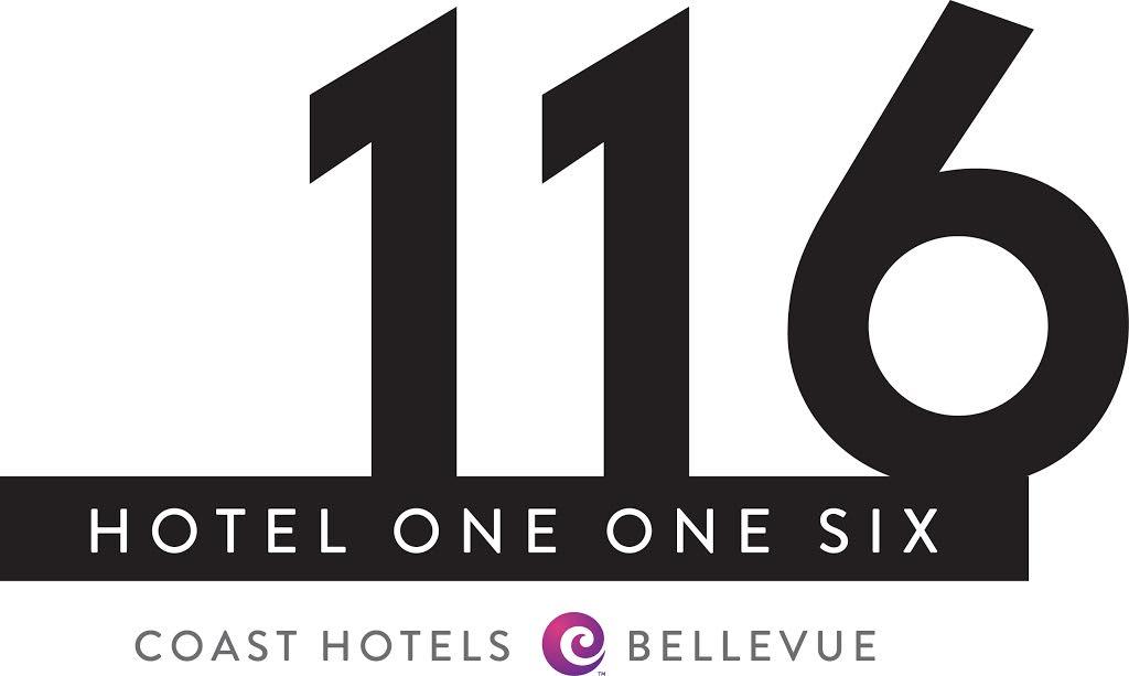Hotel 116, A Coast Hotel Bellevue Exterior photo